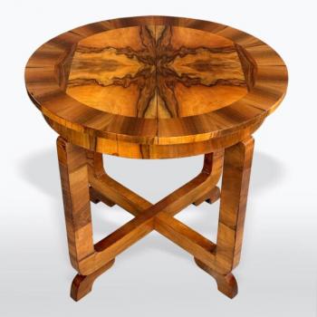 Malý rozkládací stůl Malý rozkládací stůl