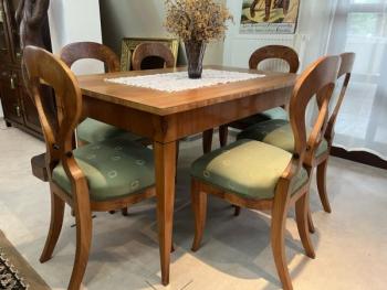 Souprava biedermeier SV 42 Souprava biedermeier SV 42